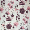 Brisa Orchid by Europatex Designer Fabric