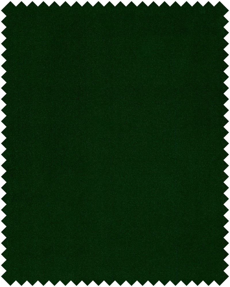 Mind The Gap Fabric BRITISH RACING GREEN Cotton Velvet (FB00154) | FB00154 | Finest Velvets and Linens Collection | Green | Fabric Carolina | https://www.fabriccarolina.com/