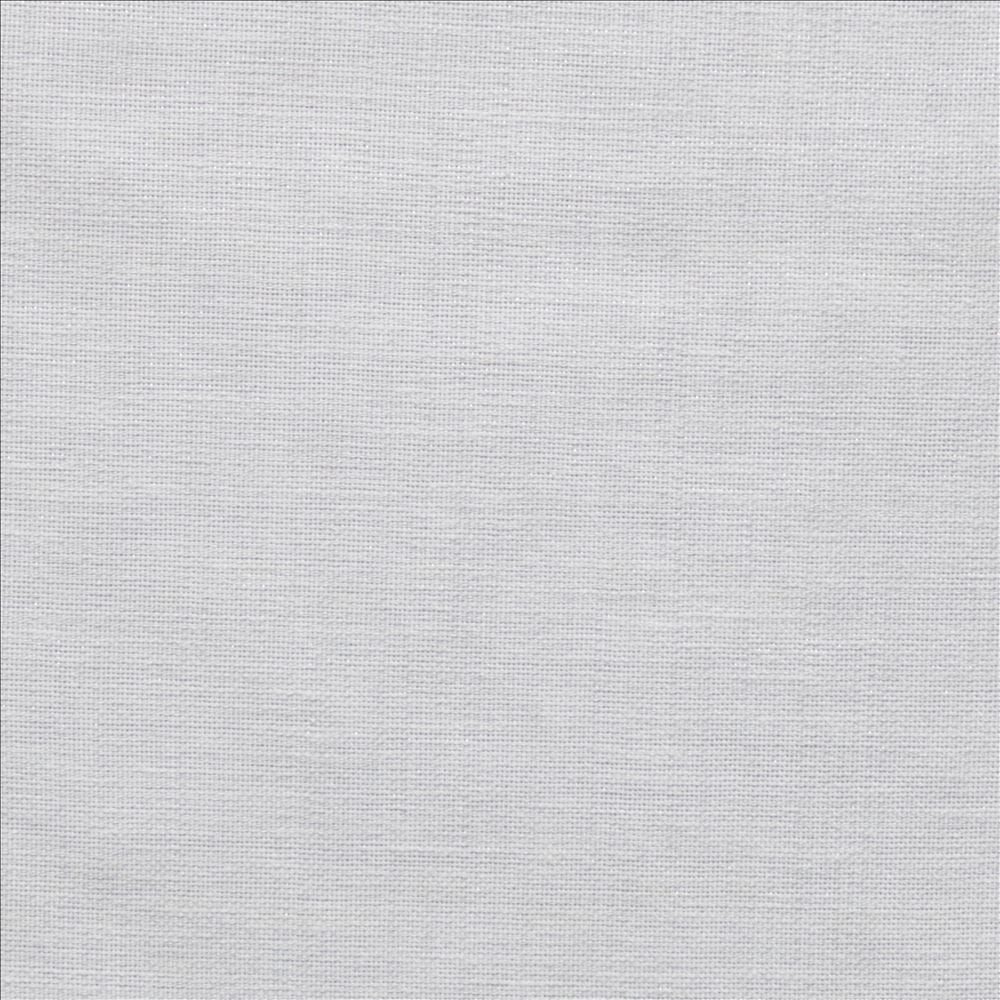 Broni White  by Kasmir Designer Fabric 1478 84% Polyester 8% Cotton 4% Linen 4% Acrylic  TURKEY  </p><p>Repeat: Horizontal: N/A and Vertical:  0 inches 57  - Swanky Fabrics -