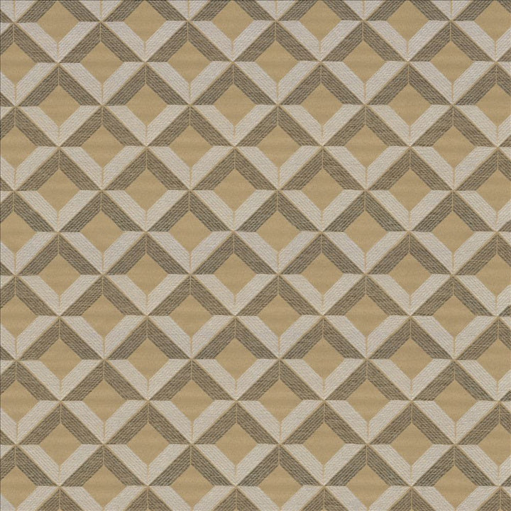 Brookhaven Driftwood by Kasmir Designer Fabric 1437 100% Polyester TURKEY Not Tested Horizontal: 3 5/8 inches and Vertical: 3 5/8 inches 59 - Swanky Fabrics -