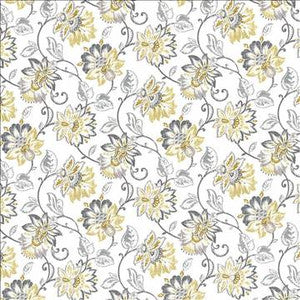 Brookmere Gold by Kasmir Designer Fabric