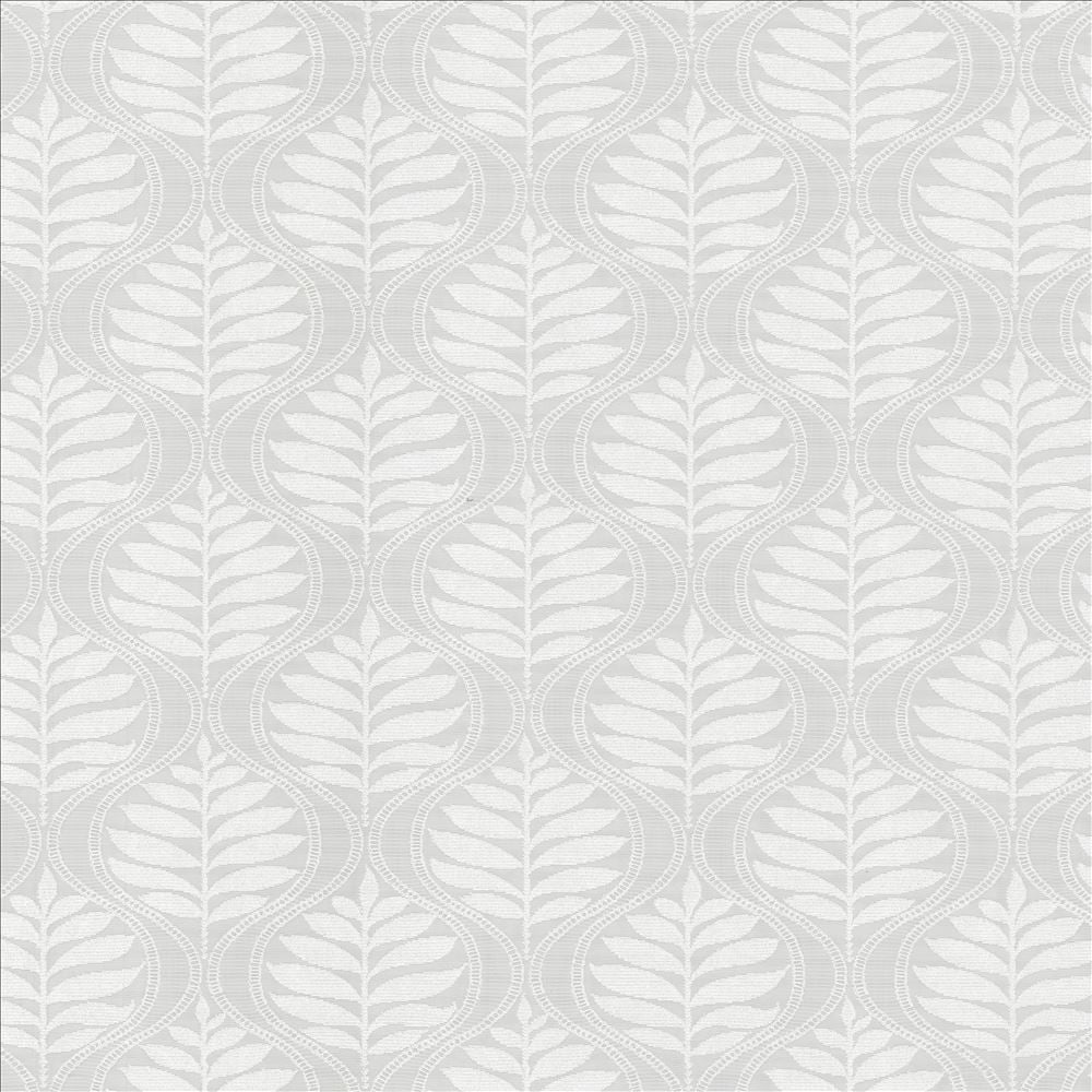 Bruges Bone by Kasmir Designer Fabric 1444 100% Polyester
 TURKEY </p><p>Repeat: Horizontal: 8 5/8 inches and Vertical: 7 4/8 inches 114 - 115 - Swanky Fabrics -