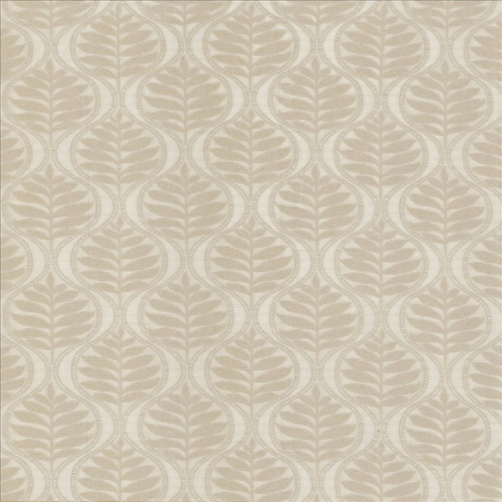 Bruges Pebble by Kasmir Designer Fabric See sample 100% Polyester
 TURKEY </p><p>Repeat: Horizontal: 8 5/8 inches and Vertical: 7 4/8 inches 114 - Swanky Fabrics -
