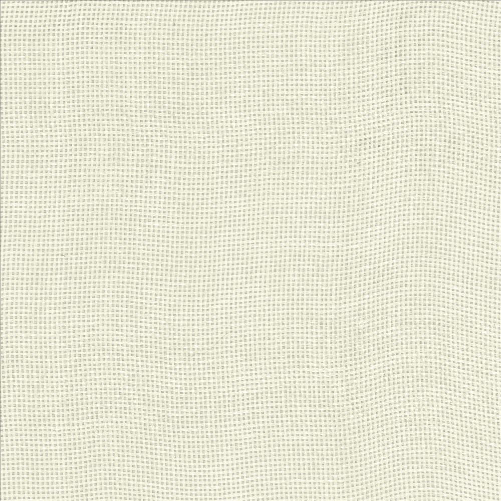 Bruno Ivory  by Kasmir Designer Fabric 1459 100% Linen
 POLAND Not Tested Horizontal: N/A and Vertical: N/A 55  - Swanky Fabrics -