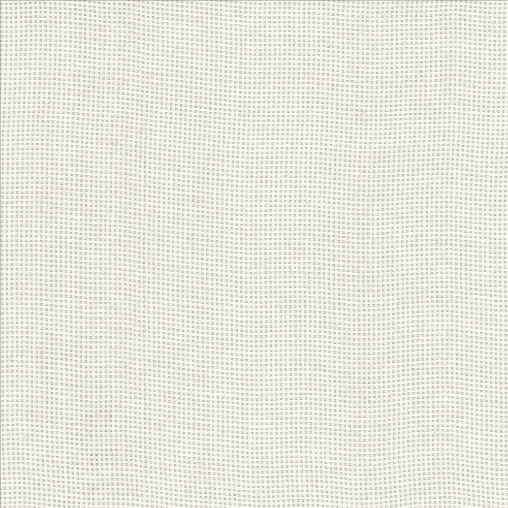 Bruno White by Kasmir Designer Fabric 1459 100% Linen
 POLAND </p><p>Repeat: Horizontal: N/A and Vertical: N/A 55 - Swanky Fabrics -