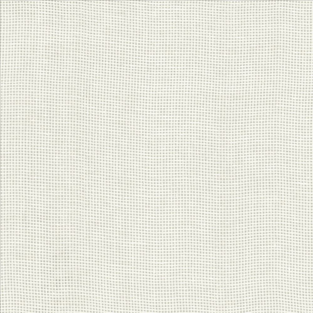 Bruno White by Kasmir Designer Fabric 1459 100% Linen
 POLAND Not Tested </p><p>Repeat: Horizontal: N/A and Vertical: N/A 55 - Swanky Fabrics -