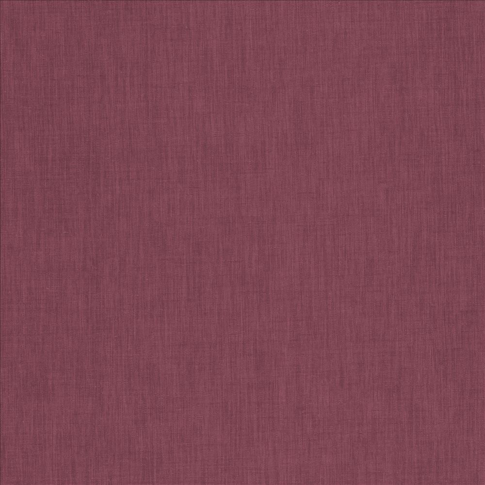 Brussels Fuchsia by Kasmir Designer Fabric See sample 83% Polyester
17% Cotton
 INDIA 10,000 Martindale Cycles </p><p>Repeat: Horizontal: N/A and Vertical: N/A 54 - Swanky Fabrics -
