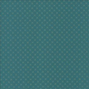 Bubble Bath Peacock by Kasmir Designer Fabric