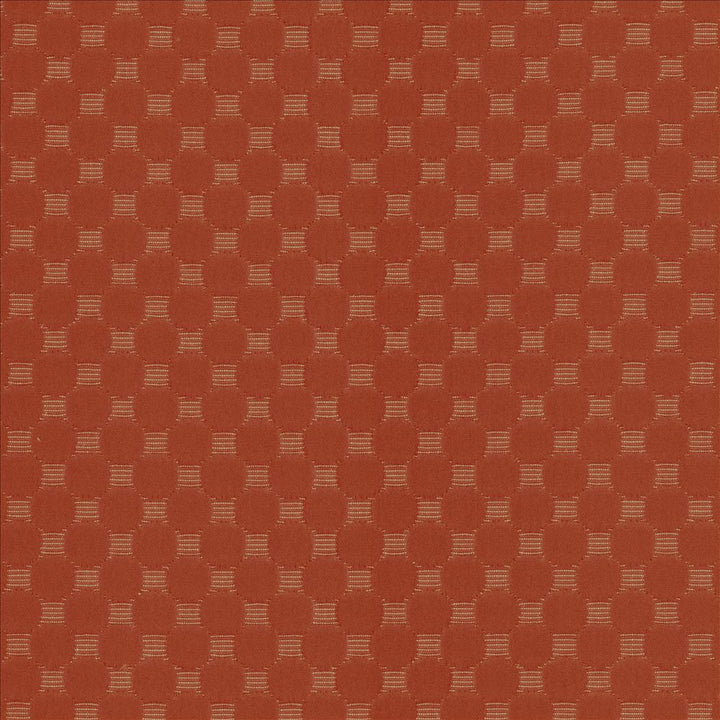 Bubble Bath Spice by Kasmir Designer Fabric 5094 69% Cotton 31% Polyester CHINA 51,000 Wyzenbeek Double Rubs Horizontal: 1 inches and Vertical: 1 inches 57 - Swanky Fabrics -