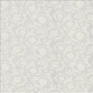 Buckinghamshire Ivory by Kasmir Designer Fabric