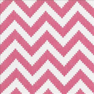 Bucknell Bubble Gum by Kasmir Designer Fabric