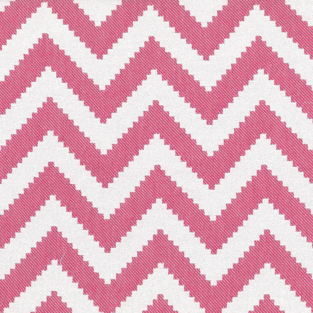 Bucknell Bubble Gum by Kasmir Designer Fabric 1440 100% Cotton
 USA </p><p>Repeat: Horizontal: 3 6/8 inches and Vertical: 2 2/8 inches 54 - 57 - Swanky Fabrics -