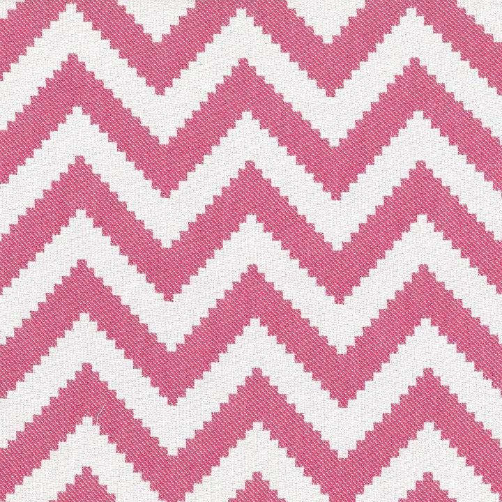 Bucknell Bubble Gum by Kasmir Designer Fabric 1440 100% Cotton
 USA </p><p>Repeat: Horizontal: 3 6/8 inches and Vertical: 2 2/8 inches 54 - 57 - Swanky Fabrics -
