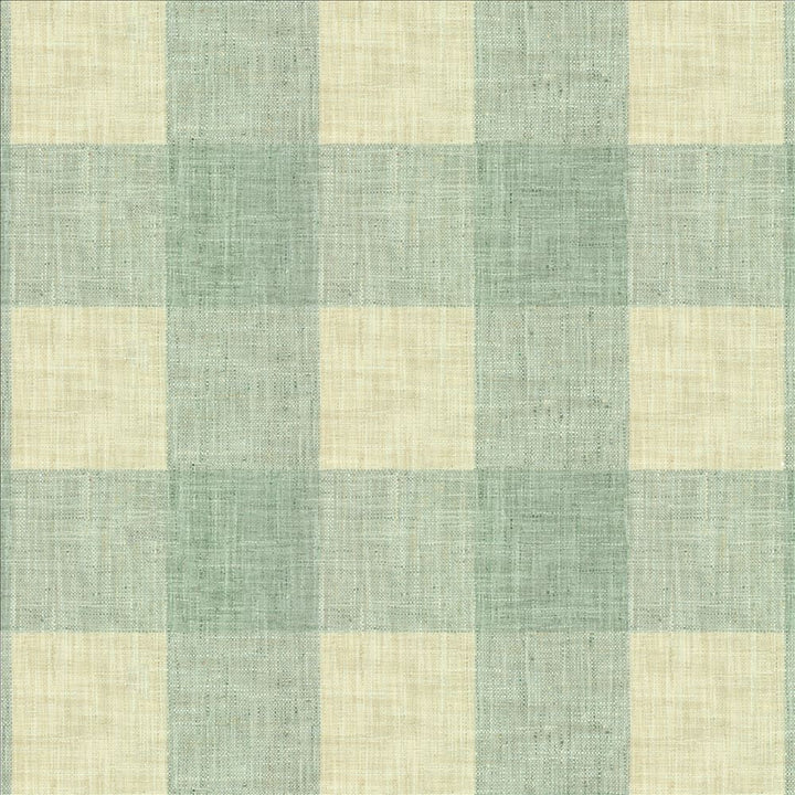 Buffalo Lagoon by Kasmir Designer Fabric See sample 100% Polyester
 INDIA 51,000 Wyzenbeek Double Rubs </p><p>Repeat: Horizontal: 9 1/8 inches and Vertical: 10 2/8 inches 54 - Swanky Fabrics -
