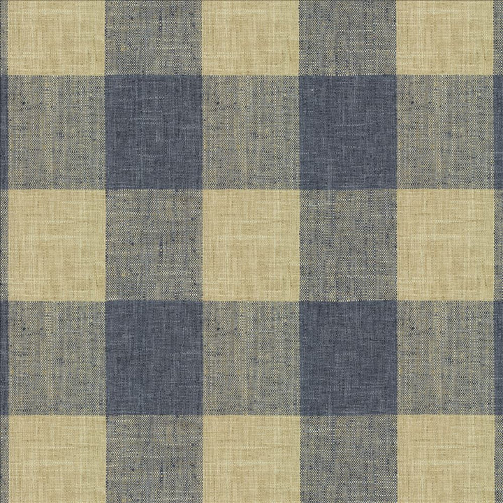 Buffalo Lakeland by Kasmir Designer Fabric 1454 100% Polyester
 INDIA </p><p>Repeat: Horizontal: 9 1/8 inches and Vertical: 10 2/8 inches 54 - Swanky Fabrics -