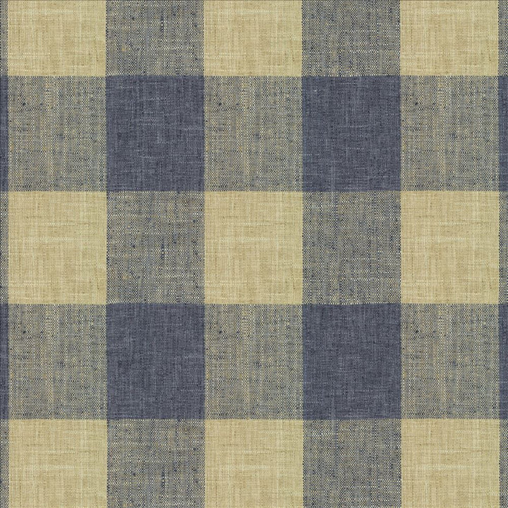 Buffalo Lakeland by Kasmir Designer Fabric 1454 100% Polyester
 INDIA 51,000 Wyzenbeek Double Rubs </p><p>Repeat: Horizontal: 9 1/8 inches and Vertical: 10 2/8 inches 54 - Swanky Fabrics -