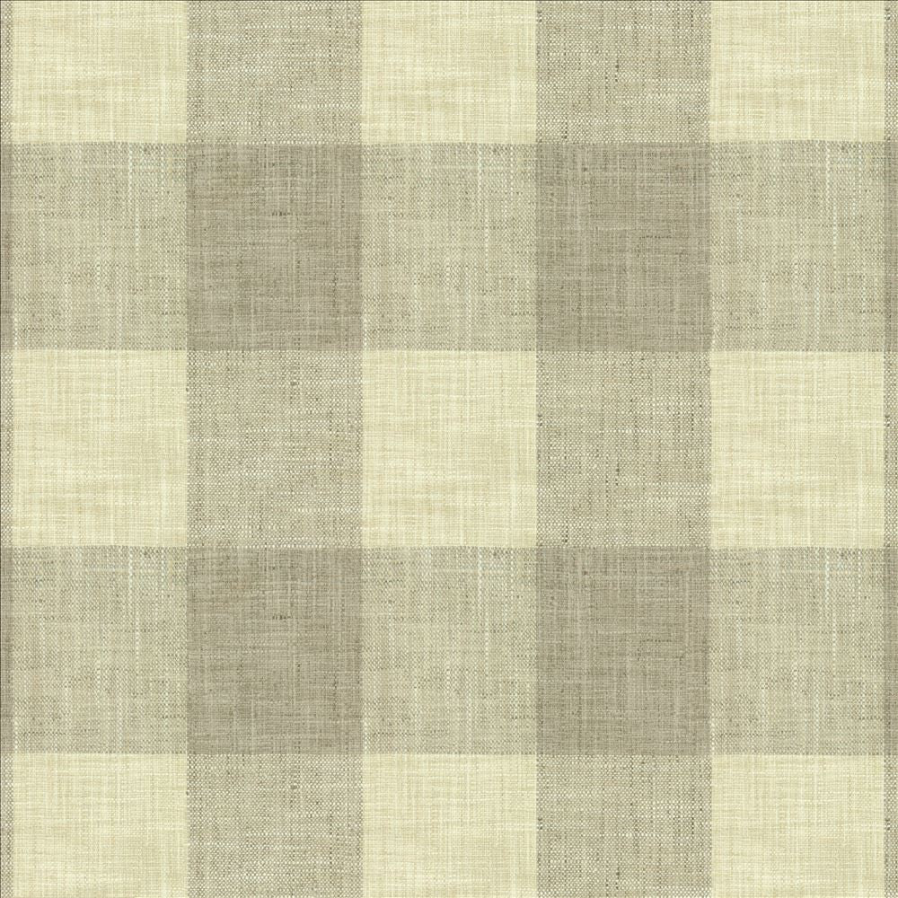 Buffalo Moonstone by Kasmir Designer Fabric See sample 100% Polyester
 INDIA 51,000 Wyzenbeek Double Rubs </p><p>Repeat: Horizontal: 9 1/8 inches and Vertical: 10 2/8 inches 54 - Swanky Fabrics -