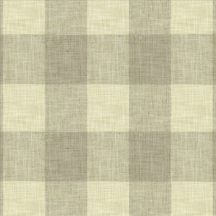 Buffalo Moonstone  by Kasmir Designer Fabric 1451 100% Polyester
 INDIA 51,000 Wyzenbeek Double Rubs Horizontal: 9 1/8 inches and Vertical: 10 2/8 inches 54  - Swanky Fabrics -