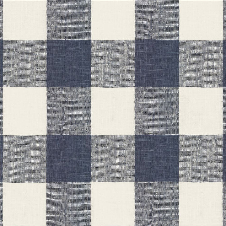Buffalo Nautical by Kasmir Designer Fabric 1467 100% Polyester
 INDIA 51,000 Wyzenbeek Double Rubs </p><p>Repeat: Horizontal: 9 1/8 inches and Vertical: 10 2/8 inches 54 - Swanky Fabrics -