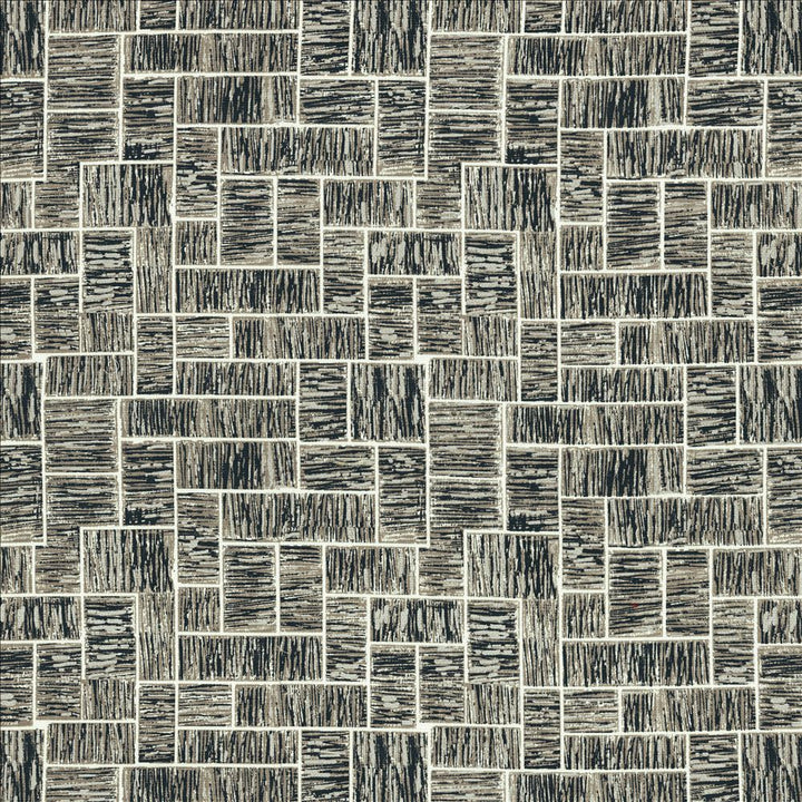 Buffy Denim by Kasmir Designer Fabric 1454 100% Cotton
 INDIA </p><p>Repeat: Horizontal: 18 6/8 inches and Vertical: 18 inches 54 - Swanky Fabrics -