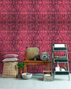 Mind The Gap Wallpaper BUKHARA Wallpaper (WP20399)