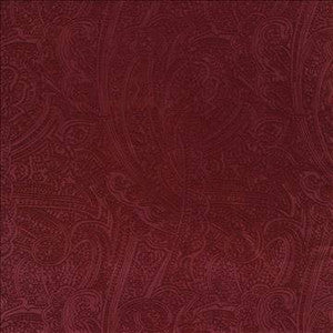 Bungalow Paisley Port by Kasmir Designer Fabric