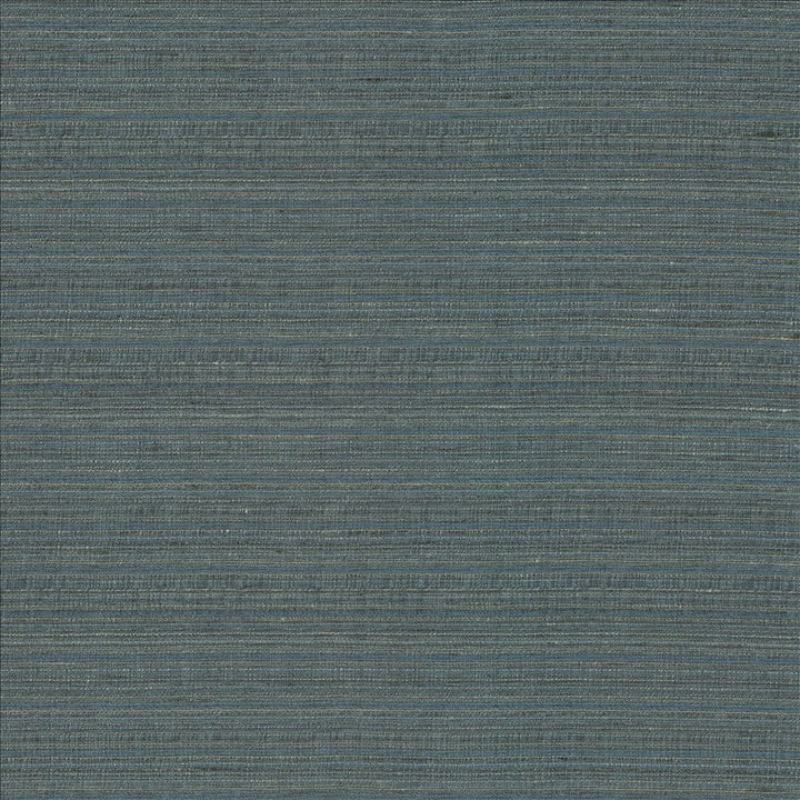Burke Blue Steel by Kasmir Designer Fabric 5163 100% Polyester
 INDIA </p><p>Repeat: Horizontal: N/A and Vertical: N/A 54 - Swanky Fabrics -
