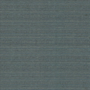 Burke Blue Steel by Kasmir Designer Fabric
