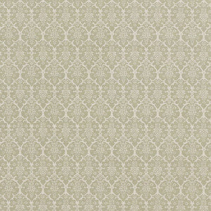Burley Sage Burl006 by Schumacher Designer Fabric