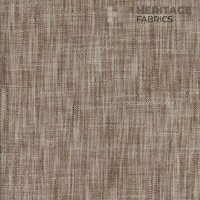Burma Grey Stone by Heritage Designer Fabric - 100% Polyester India Horizontal: N/A and Vertical: N/A 54" - Swanky Fabrics -