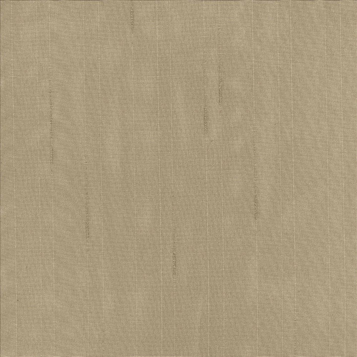 Burnished Stripe Taupe by Kasmir Designer Fabric See sample 100% Polyester
 TURKEY </p><p>Repeat: Horizontal: N/A and Vertical: N/A 117 - Swanky Fabrics -