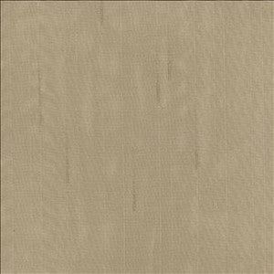 Burnished Stripe Taupe by Kasmir Designer Fabric