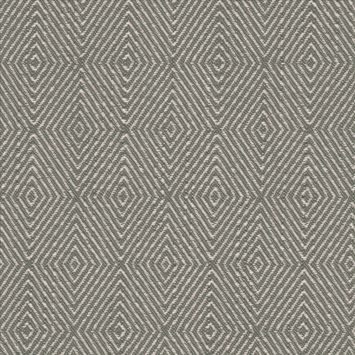 Burundi Pewter  by Kasmir Designer Fabric 5100 100% Polyester
 CHINA 15,000 Wyzenbeek Double Rubs Horizontal: 1 2/8 inches and Vertical: 2 inches 55  - Swanky Fabrics -