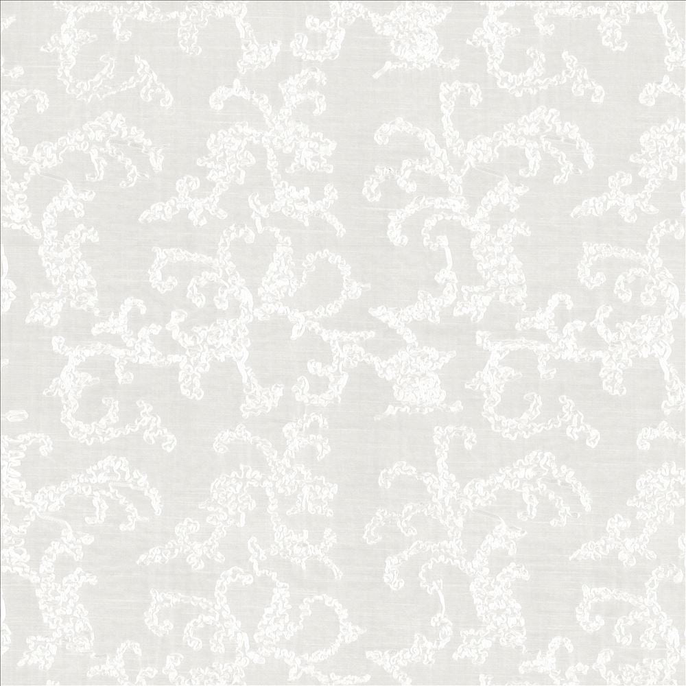 Bustle Wheat by Kasmir Designer Fabric 5077 100% Polyester
Embroidery
100% Polyester
 CHINA </p><p>Repeat: Horizontal: 20 4/8 inches and Vertical: 17 2/8 inches 43 - 58 - Swanky Fabrics -