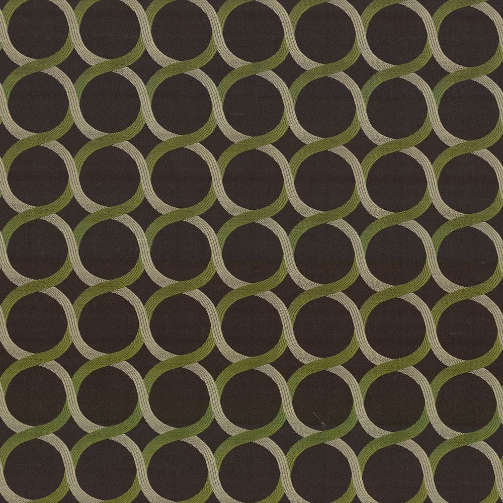 Buvette Forest by Kasmir Designer Fabric 5074 100% Polyester
 CHINA </p><p>Repeat: Horizontal: 3 inches and Vertical: 3 inches 56 - 58 - Swanky Fabrics -