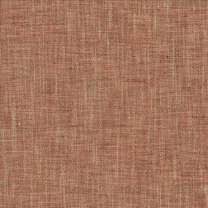 By A Mile Coral by Kasmir Designer Fabric