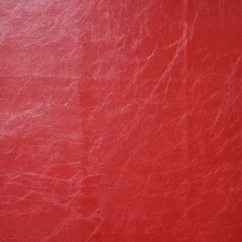 Bareback Flame   by Maxwell Designer Fabric Easy Rider II 100% Pvc Taiwan 100,000 Double Rubs H: -, V: - 54"  - Swanky Fabrics -  Maxwell