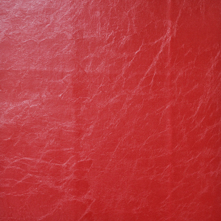 Bareback Flame   by Maxwell Designer Fabric Easy Rider II 100% Pvc Taiwan 100,000 Double Rubs H: -, V: - 54"  - Swanky Fabrics -  Maxwell