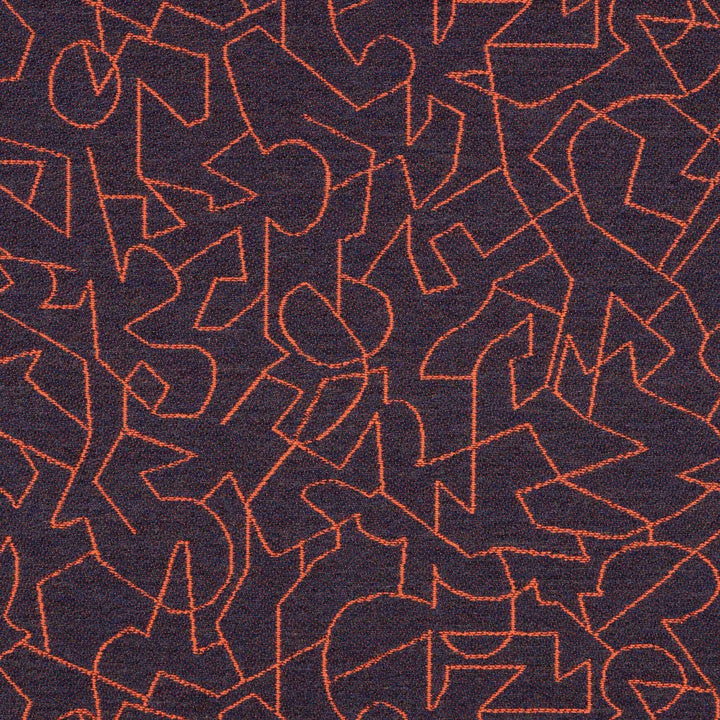 87002-0006 Overdraw Neon by Sunbrella Designer Fabric Sunbrella Transcend SunbrellaÂ® Acrylic, SunbrellaÂ® Polyester USA or Imported 5-Year Horizontal: 14.3 in. and Vertical: 9 in. 54 in. - Swanky Fabrics -