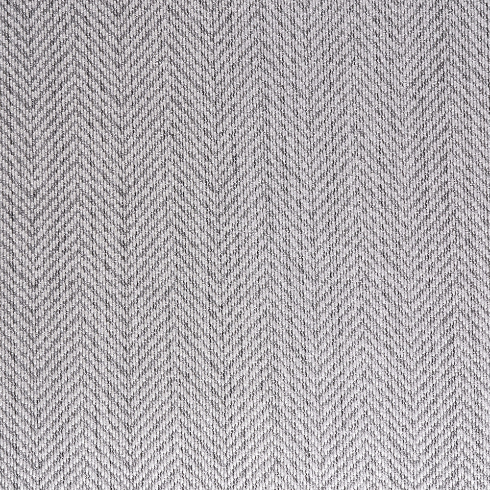 44157-0054 Posh Graphite by Sunbrella Designer Fabric Sunbrella Fusion SunbrellaÂ® Acrylic, SunbrellaÂ® Polyester USA or Imported 5-Year Horizontal: 60 yd. and Vertical: 11.3 in. 54 in. - Swanky Fabrics -