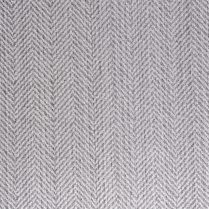 44157-0054 Posh Graphite by Sunbrella Designer Fabric Sunbrella Fusion SunbrellaÂ® Acrylic, SunbrellaÂ® Polyester USA or Imported 5-Year Horizontal: 60 yd. and Vertical: 11.3 in. 54 in. - Swanky Fabrics -