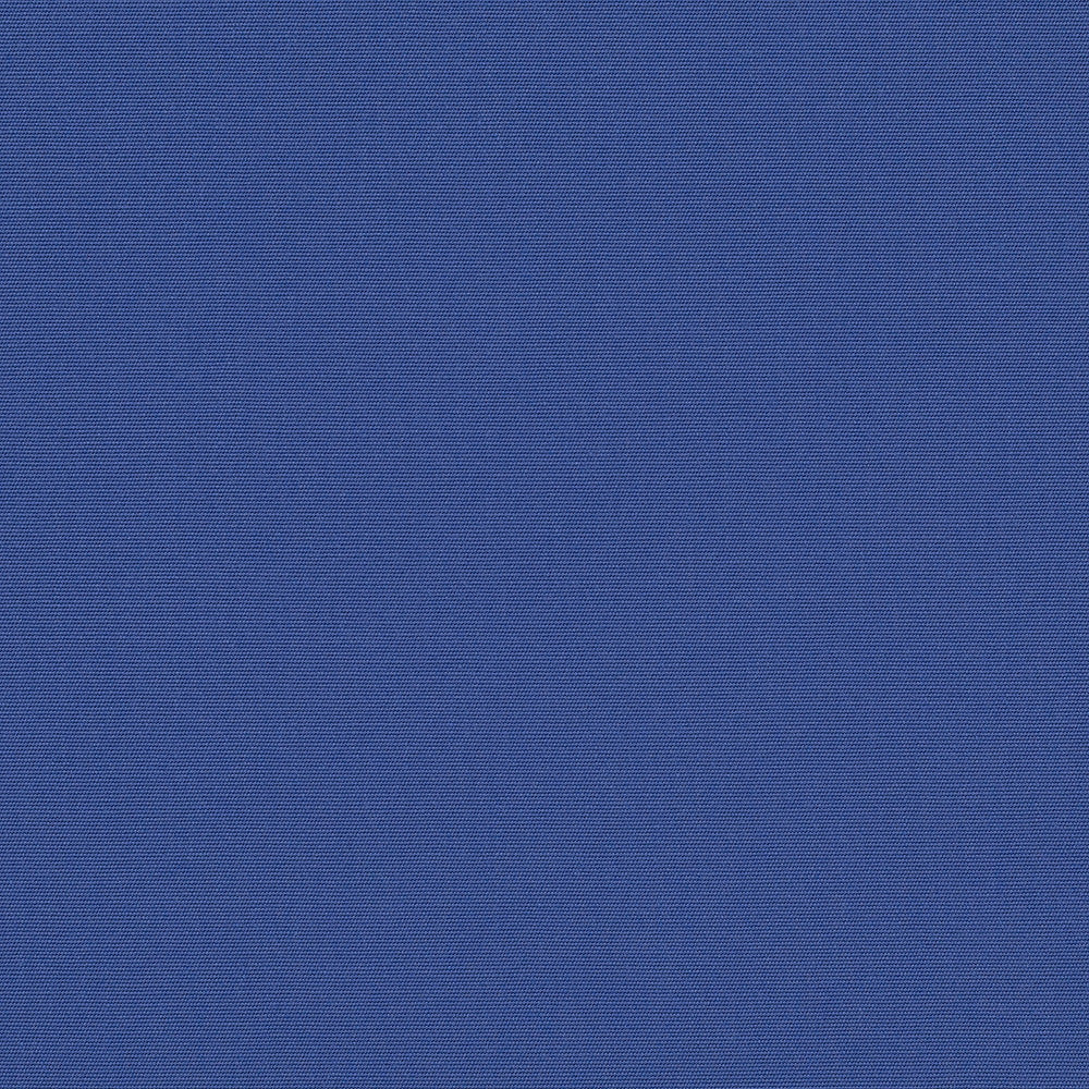 6052 Mediterranean Blue by Sunbrella Designer Fabric Sunbrella Awning / Marine 60 in. Solids 100% Sunbrella® Acrylic USA or Imported 10-Year Horizontal: and Vertical: 60 in. - Swanky Fabrics -
