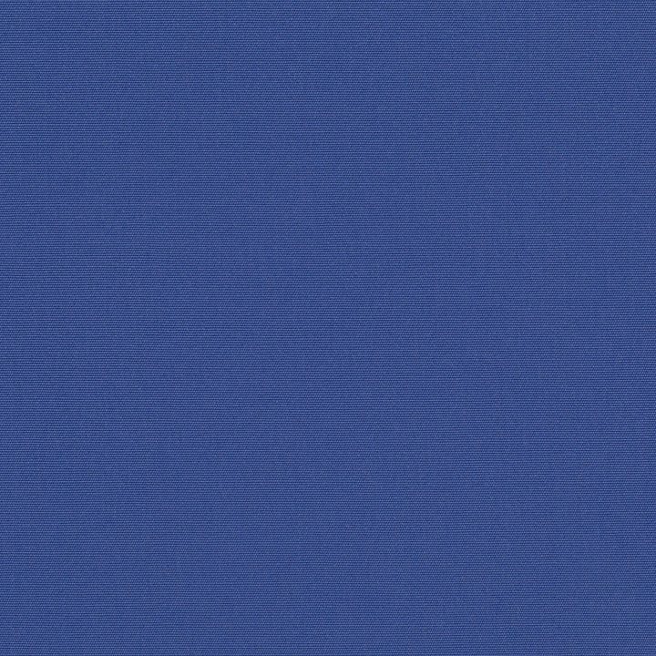 6052 Mediterranean Blue by Sunbrella Designer Fabric Sunbrella Awning / Marine 60 in. Solids 100% Sunbrella® Acrylic USA or Imported 10-Year Horizontal: and Vertical: 60 in. - Swanky Fabrics -