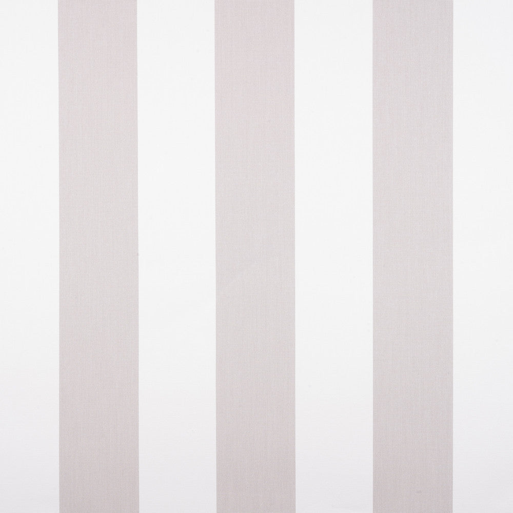 4752 Beaufort Cloud by Sunbrella Designer Fabric Sunbrella Awning Stripes 100% SunbrellaÂ® Acrylic USA or Imported 10-Year Horizontal: and Vertical: 46 in. - Swanky Fabrics -
