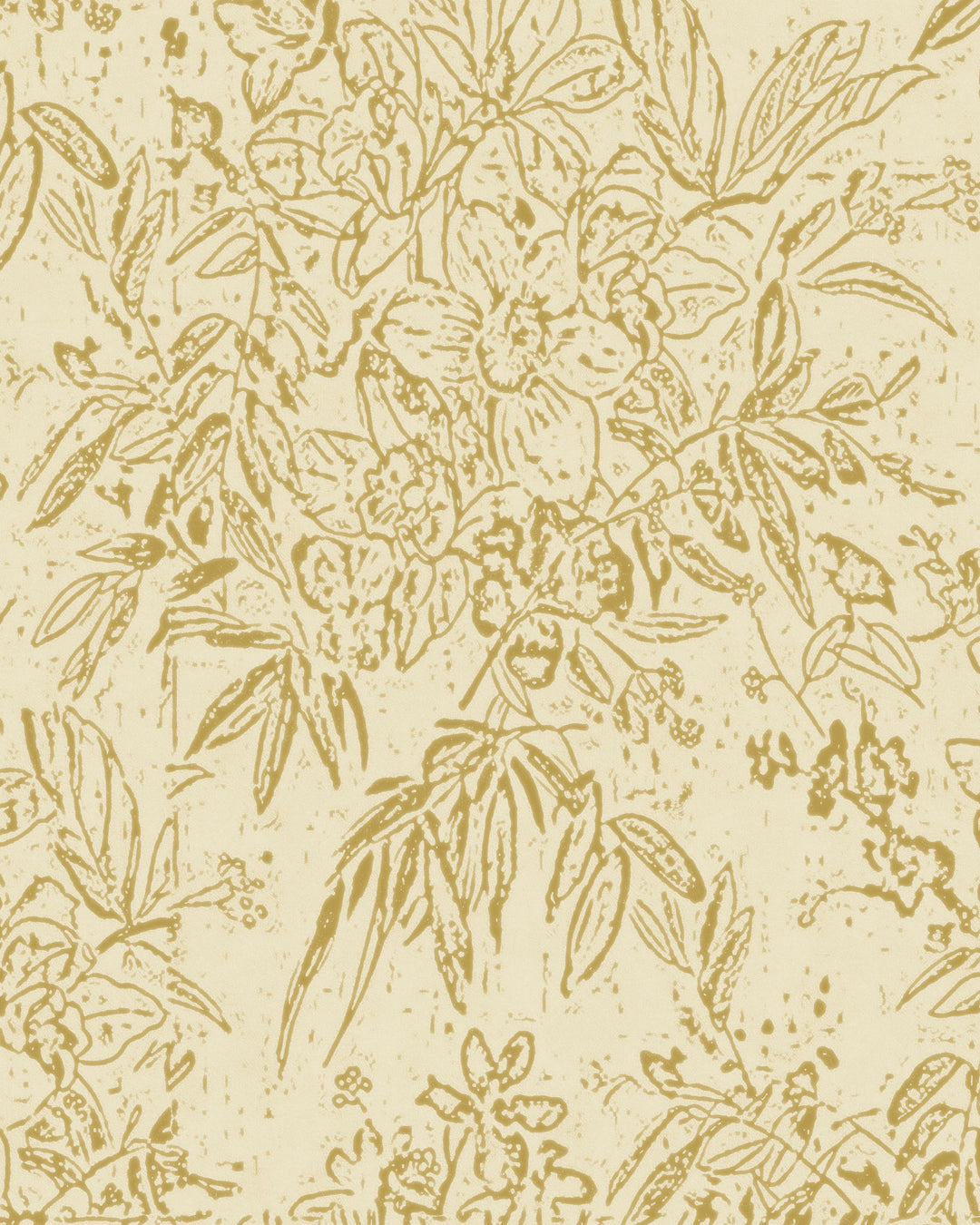Cherry Orchard Sand wallpaper by Mind the Gap (WP30009), swatch