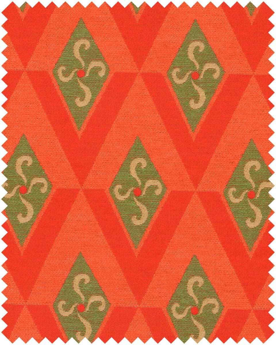 Calamosche Woven fabric by Mind the Gap (FB00138), swatch