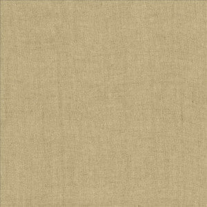 Calcott Sheer Natural by Kasmir Designer Fabric