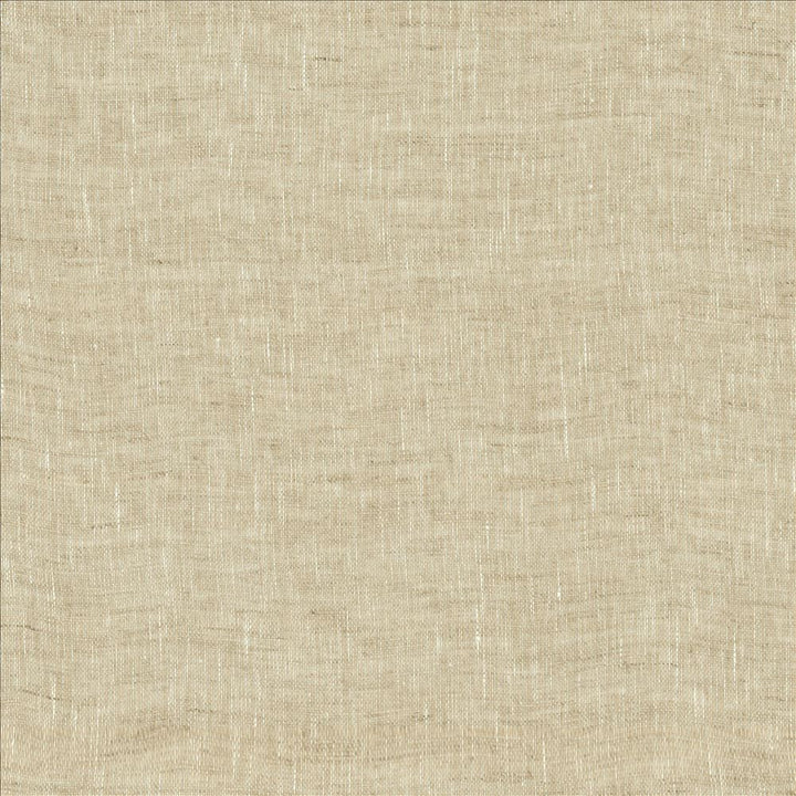 Calcott Sheer Tumbleweed by Kasmir Designer Fabric 1459 100% Linen
 INDIA Not Tested </p><p>Repeat: Horizontal: N/A and Vertical: N/A 54 - Swanky Fabrics -