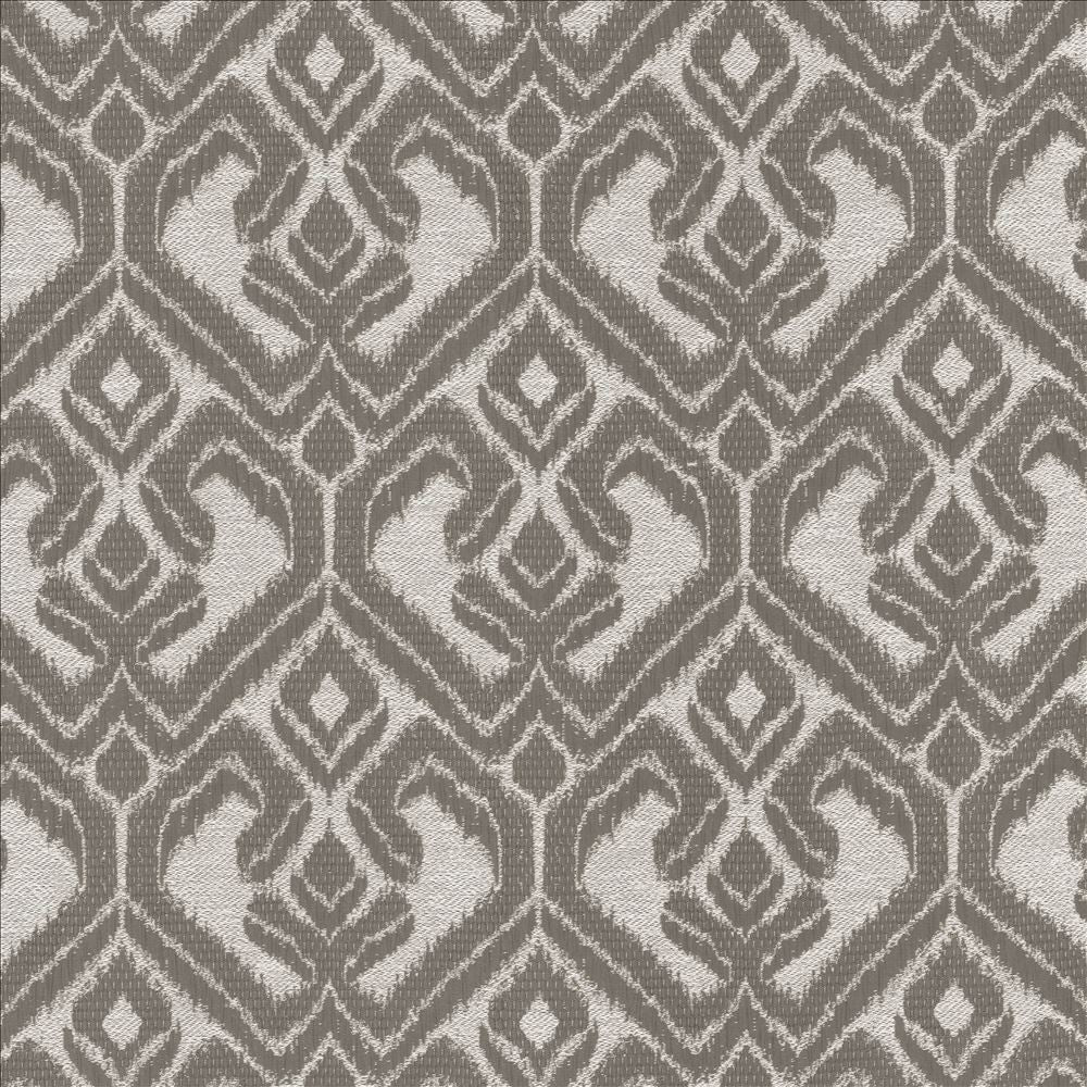 Calisi Slate by Kasmir Designer Fabric 5113 66% Polyester
34% Cotton
 INDIA </p><p>Repeat: Horizontal: 6 6/8 inches and Vertical: 9 2/8 inches 54 - Swanky Fabrics -