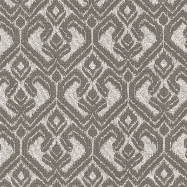 Calisi Slate  by Kasmir Designer Fabric 5113 66% Polyester
34% Cotton
 INDIA 50,000 Wyzenbeek Double Rubs Horizontal: 6 6/8 inches and Vertical: 9 2/8 inches 54  - Swanky Fabrics -